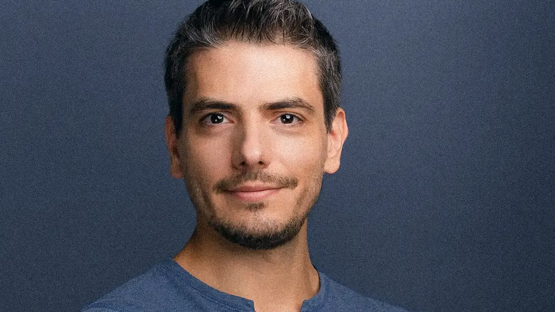 Professional photographed for headshots in Aventura with a current, polished look