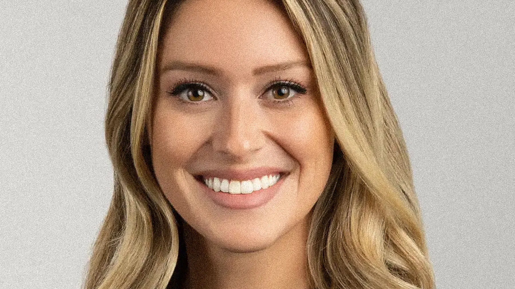 A property manager photographed for professional headshots in Miami