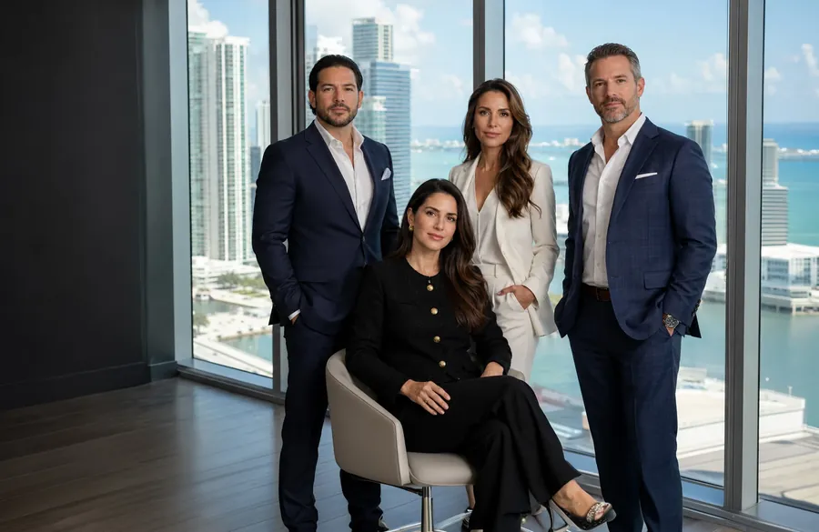 Team & Corporate Headshots