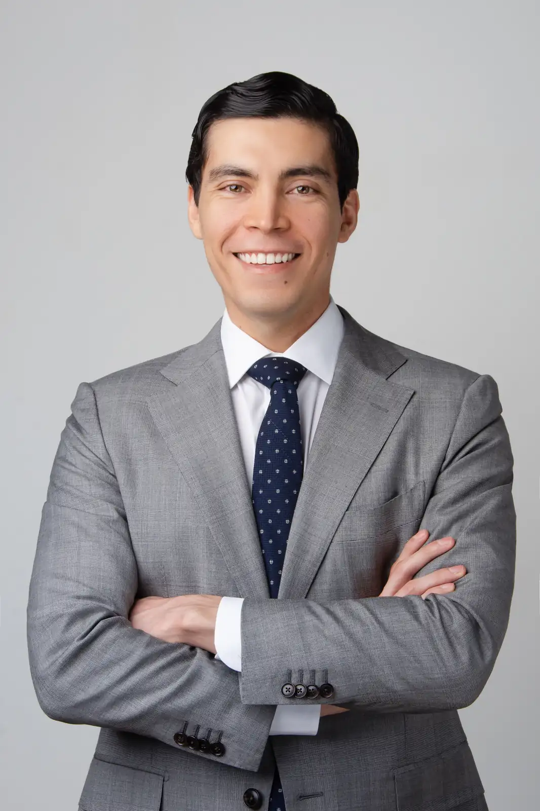 22PORTRAITS Miami corporate portfolio photograph