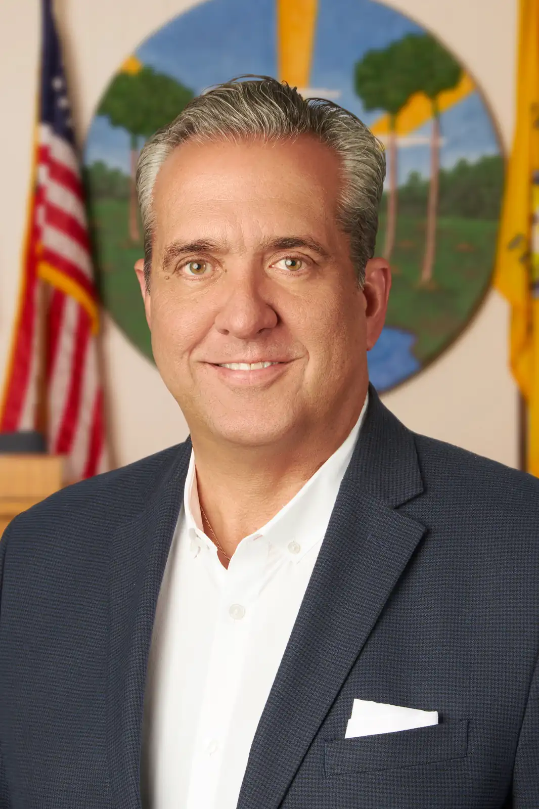 22PORTRAITS Miami corporate portfolio photograph