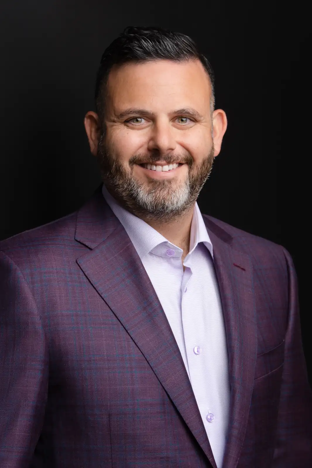 22PORTRAITS Miami corporate portfolio photograph
