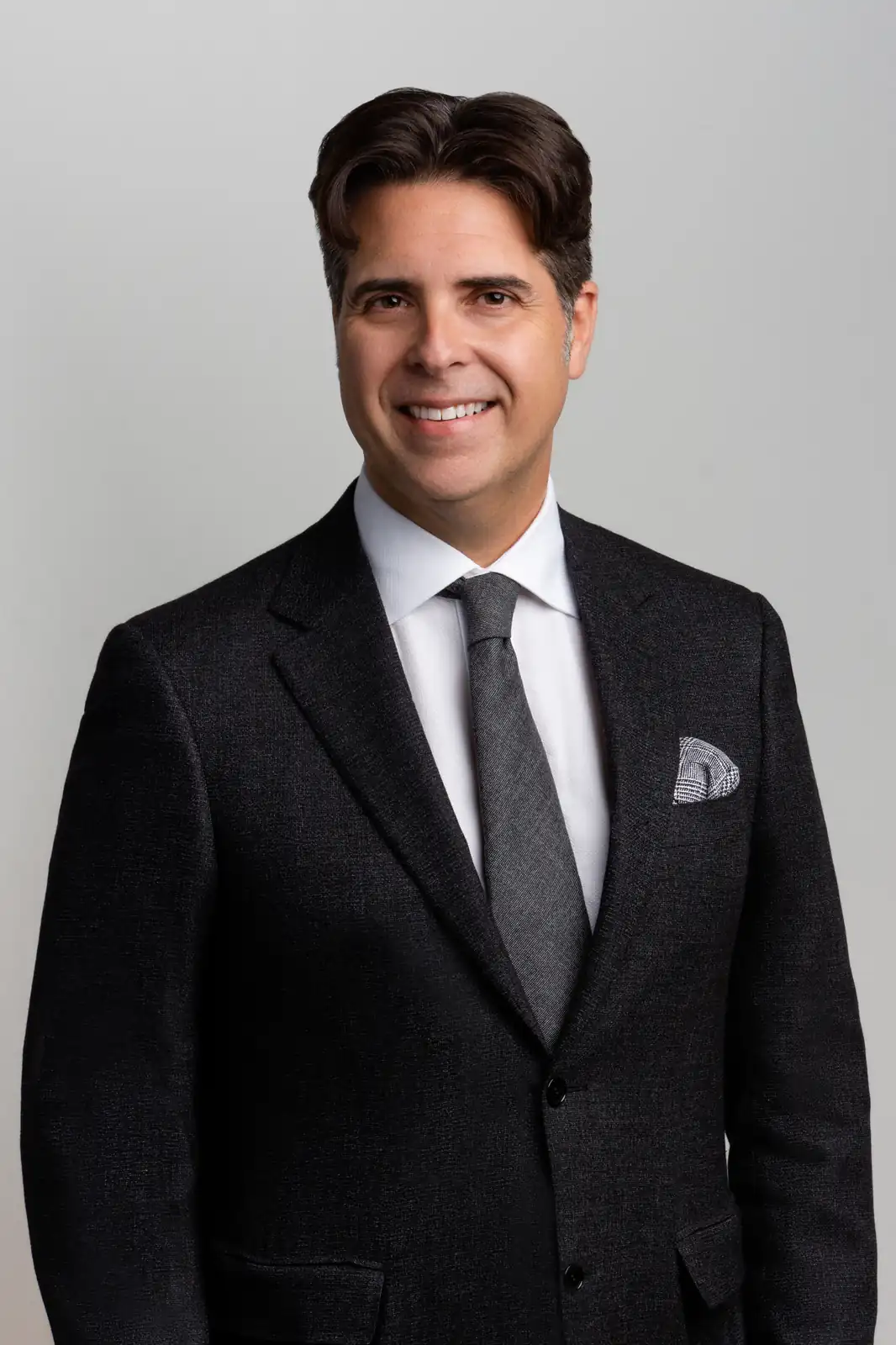 22PORTRAITS Miami corporate portfolio photograph