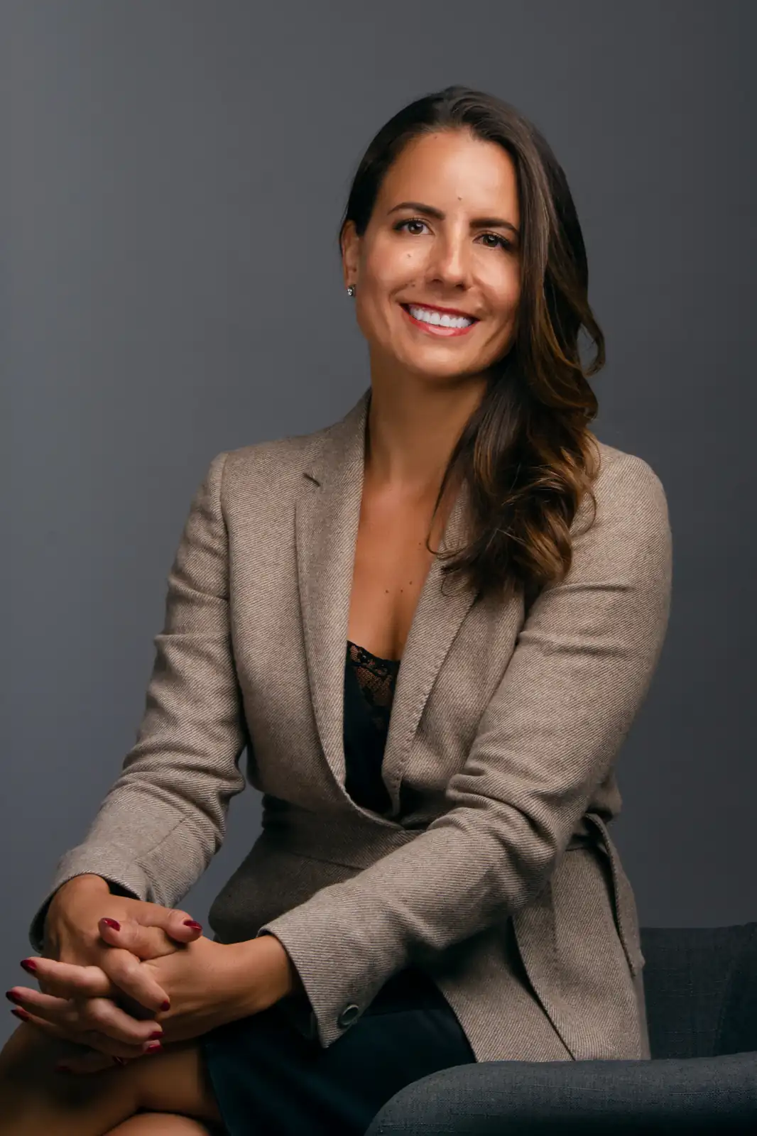 22PORTRAITS Miami corporate portfolio photograph