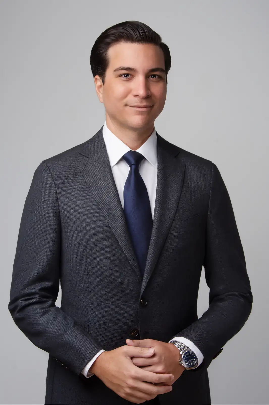 22PORTRAITS Miami corporate portfolio photograph