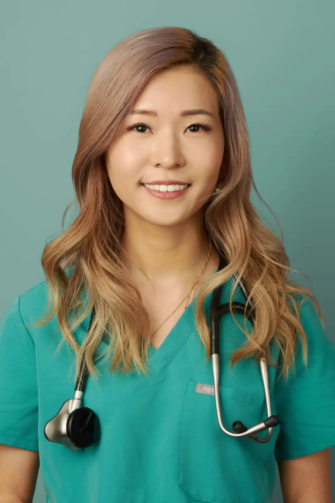 22PORTRAITS Miami medical portfolio photograph