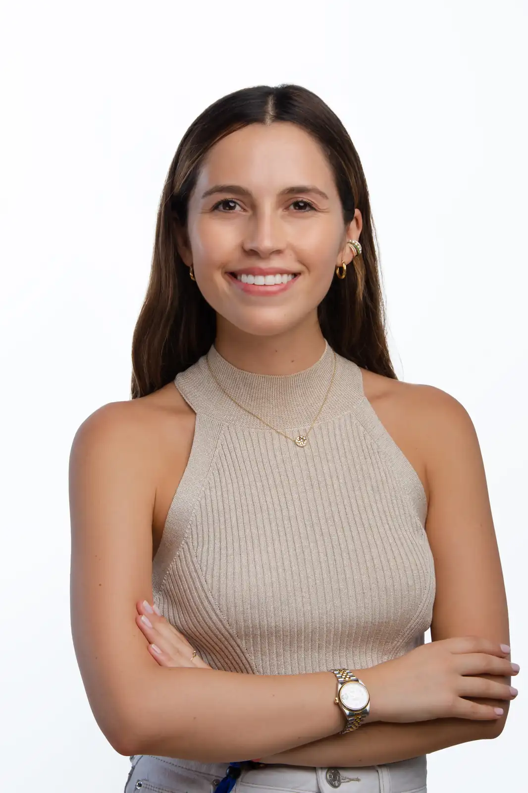 22PORTRAITS Miami corporate portfolio photograph