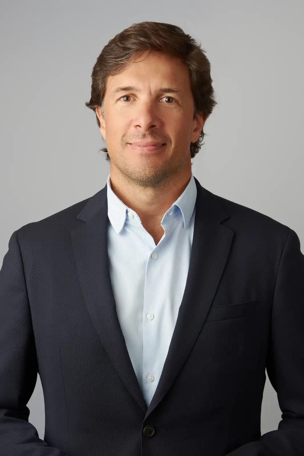 22PORTRAITS Miami corporate portfolio photograph