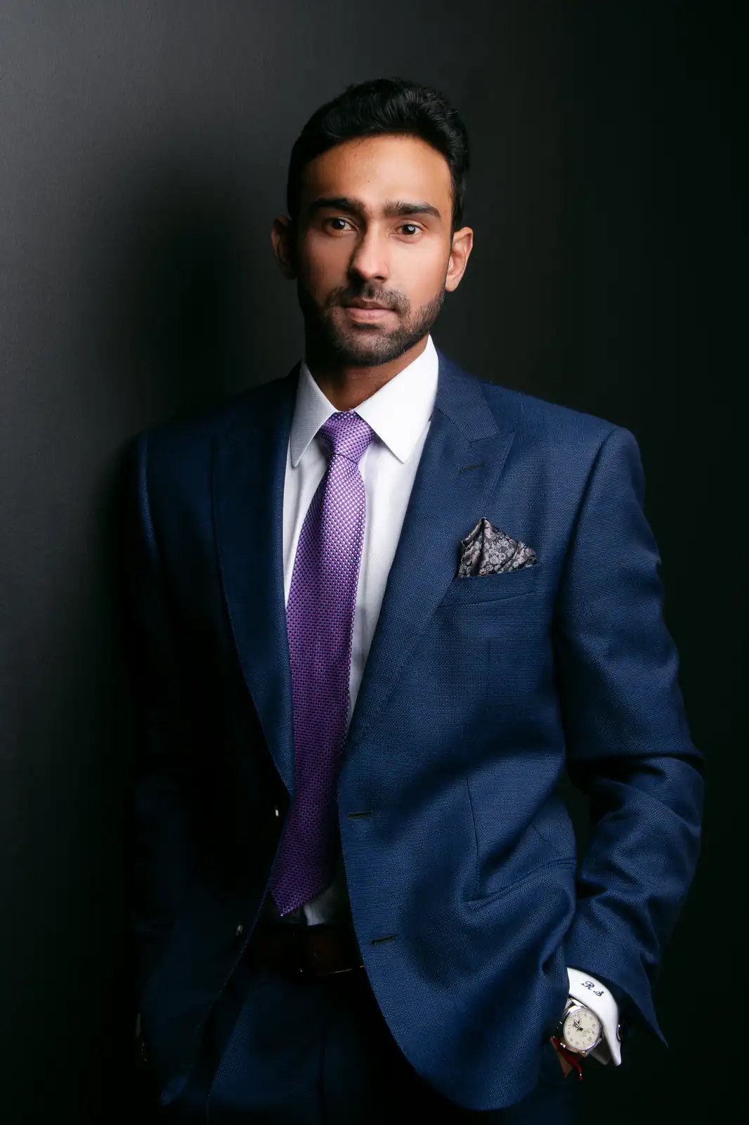 22PORTRAITS Miami corporate portfolio photograph