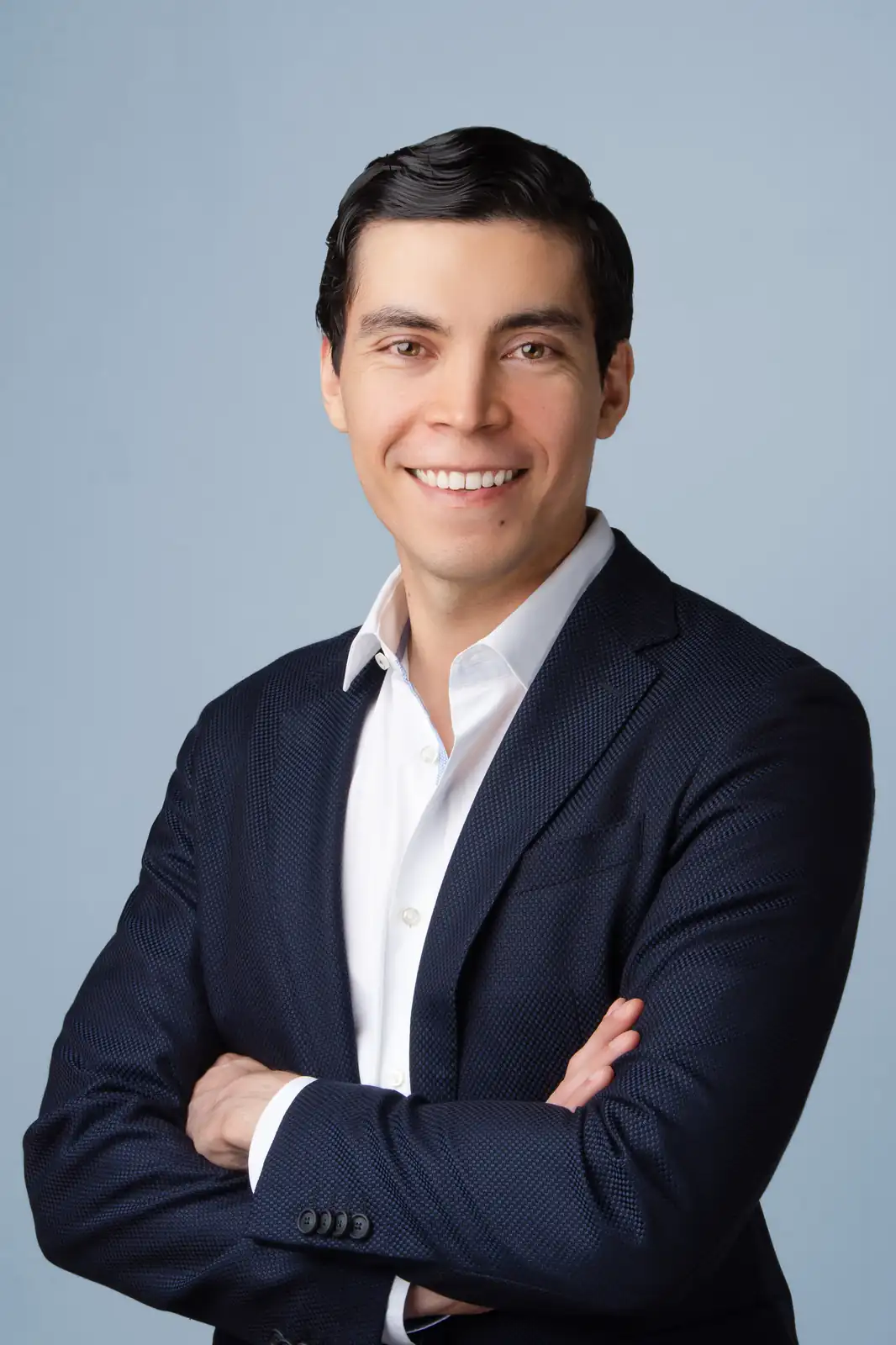 22PORTRAITS Miami corporate portfolio photograph