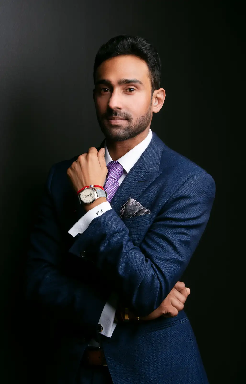 22PORTRAITS Miami corporate portfolio photograph
