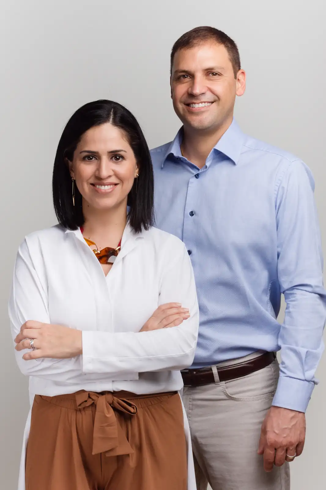 22PORTRAITS Miami medical portfolio photograph