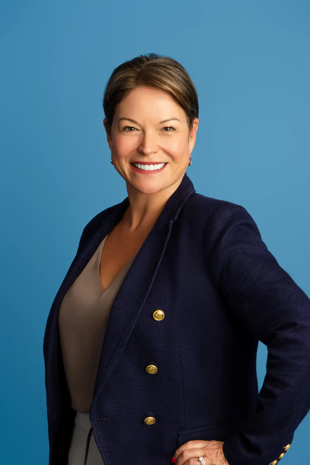 22PORTRAITS Miami corporate portfolio photograph