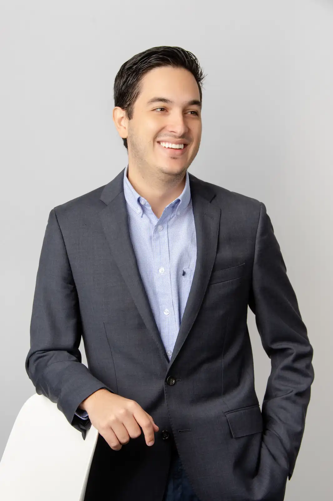 22PORTRAITS Miami corporate portfolio photograph
