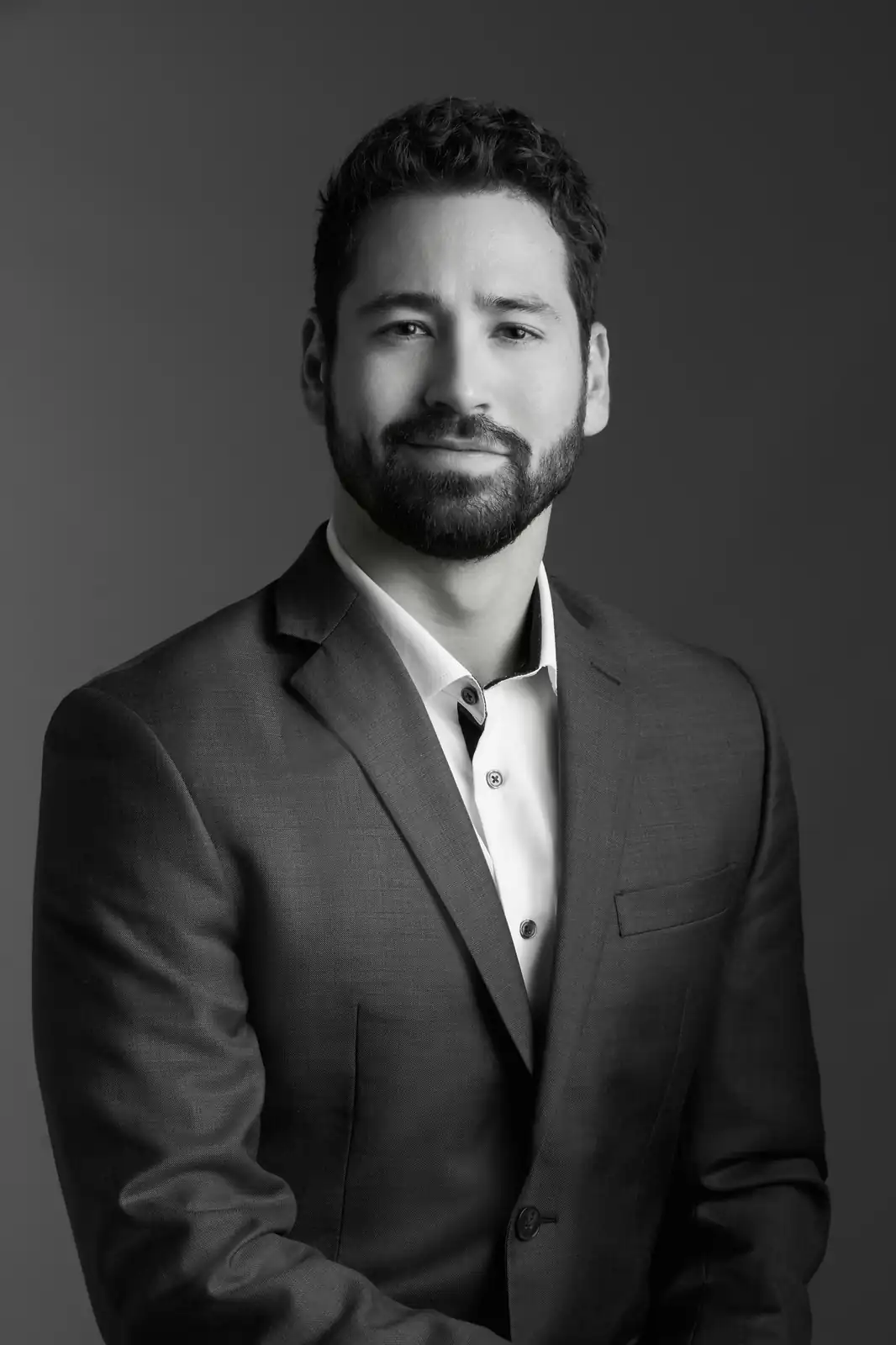 22PORTRAITS Miami corporate portfolio photograph