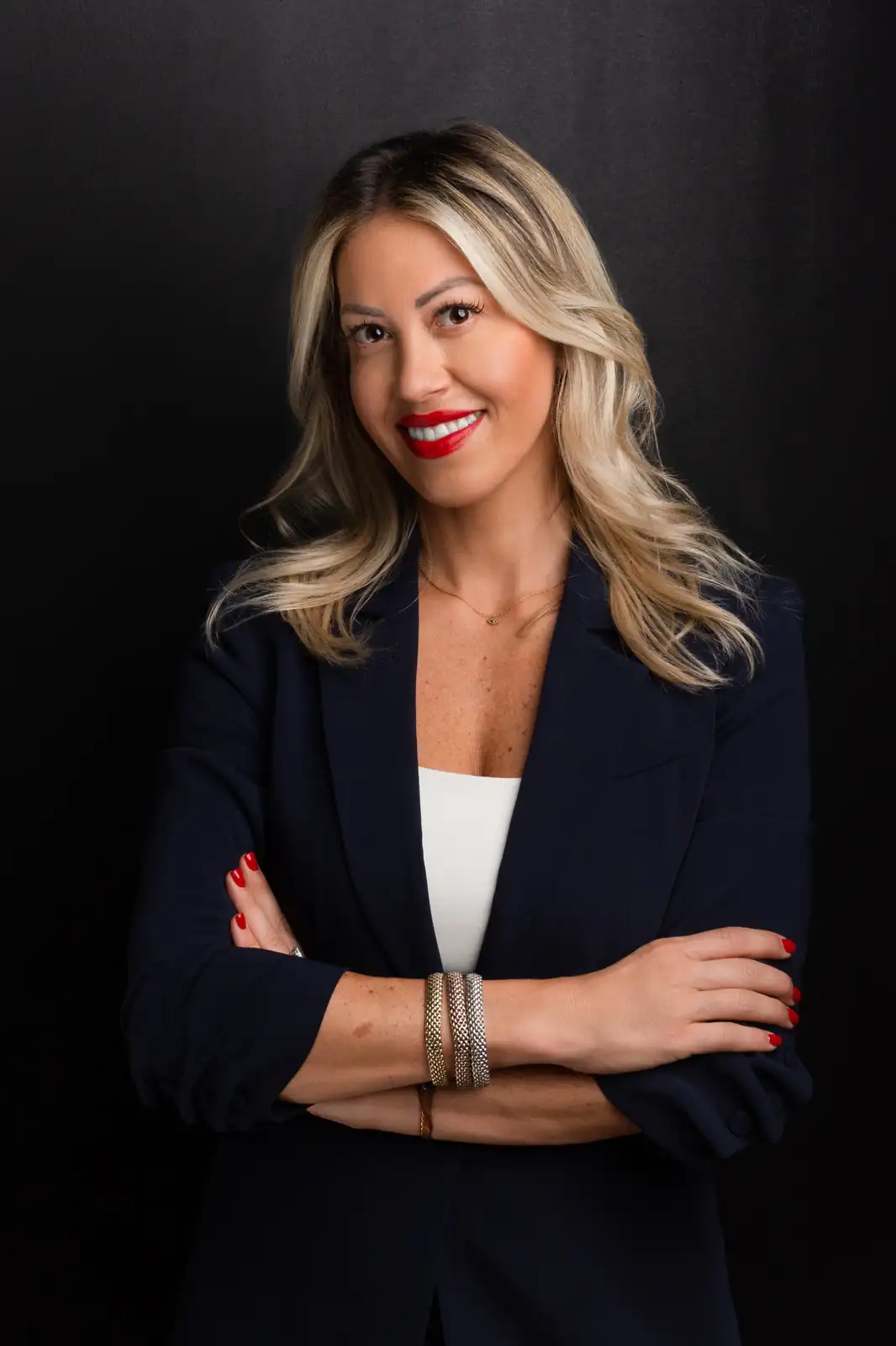 22PORTRAITS Miami corporate portfolio photograph