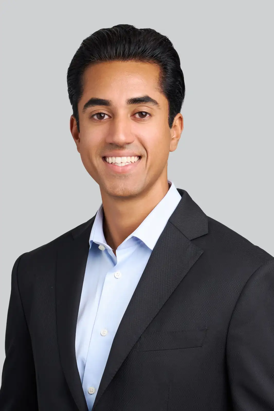 22PORTRAITS Miami corporate portfolio photograph