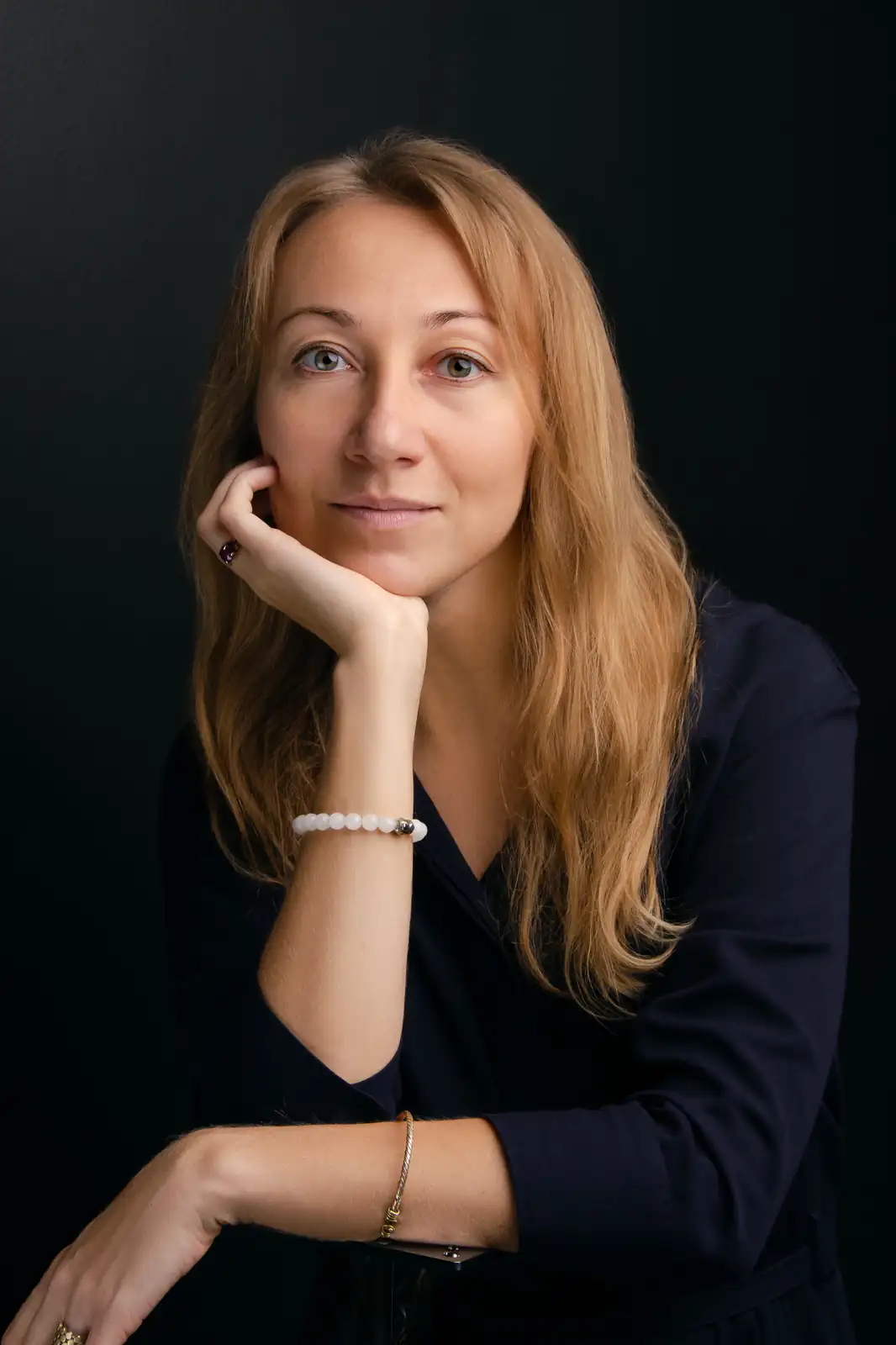 22PORTRAITS Miami business portfolio photograph
