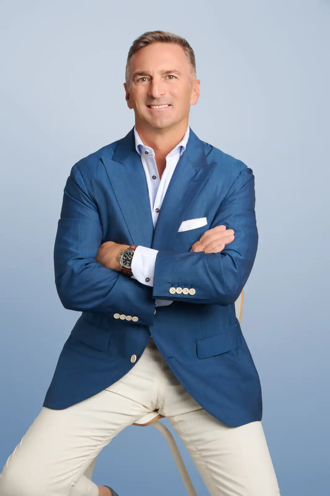 22PORTRAITS Miami corporate portfolio photograph