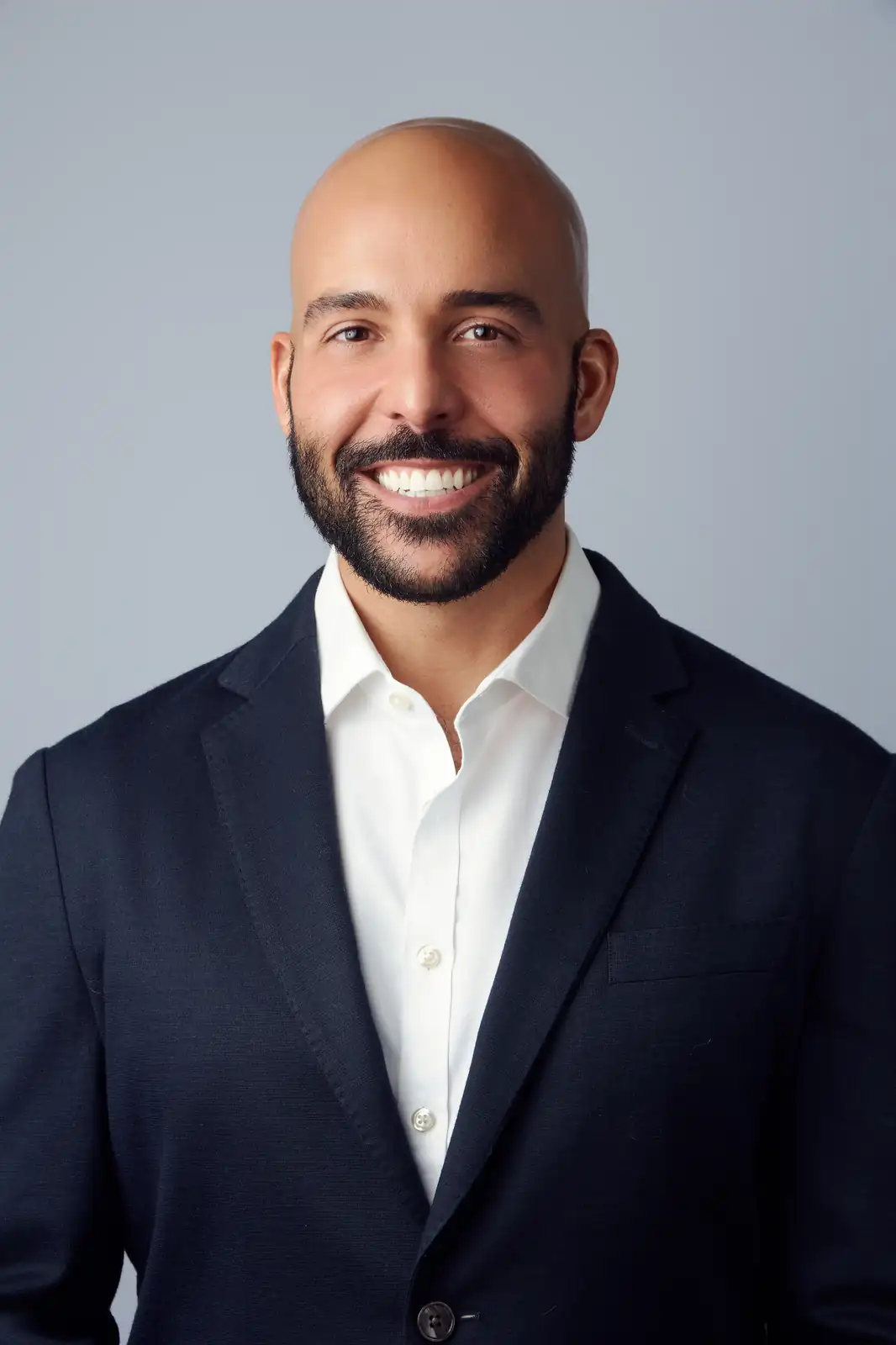 22PORTRAITS Miami corporate portfolio photograph