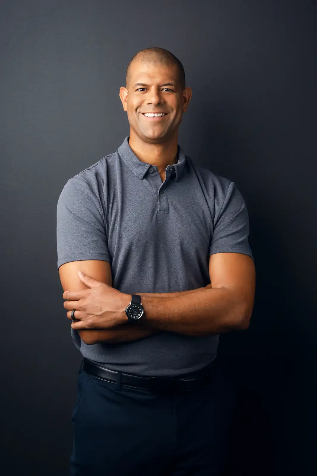 22PORTRAITS Miami corporate portfolio photograph
