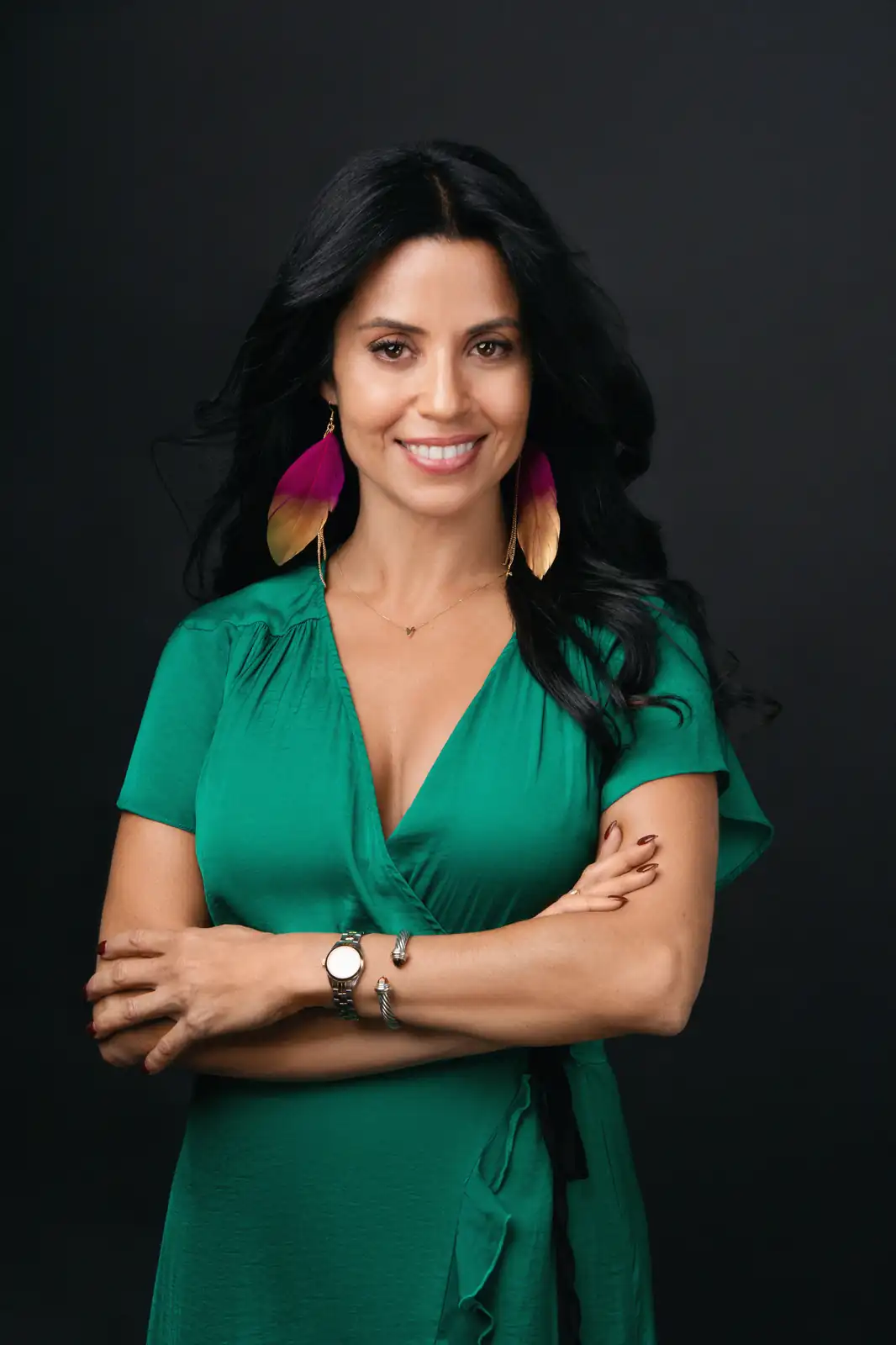 22PORTRAITS Miami corporate portfolio photograph