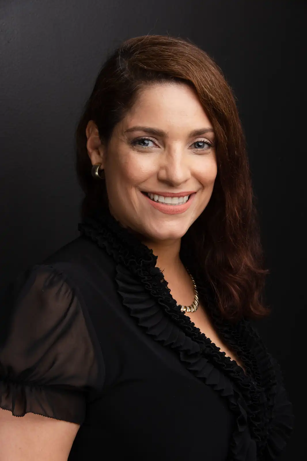 22PORTRAITS Miami corporate portfolio photograph