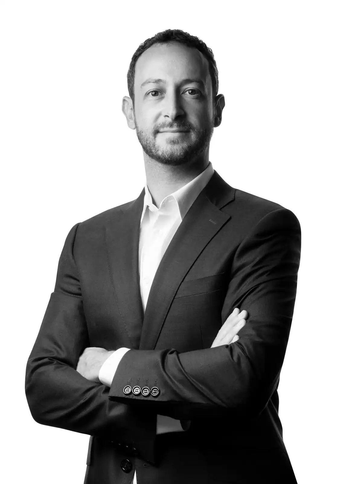 22PORTRAITS Miami corporate portfolio photograph