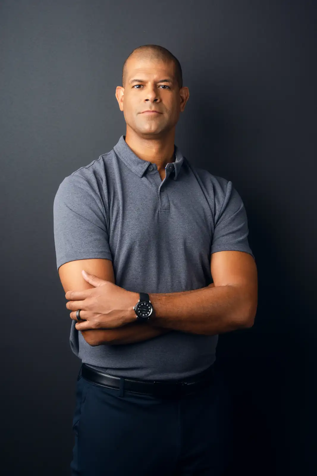 22PORTRAITS Miami corporate portfolio photograph
