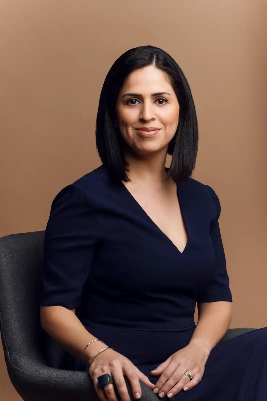22PORTRAITS Miami corporate portfolio photograph