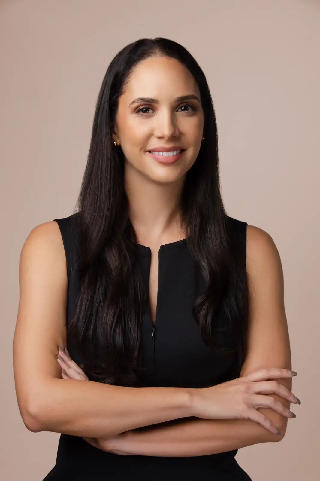 22PORTRAITS Miami corporate portfolio photograph