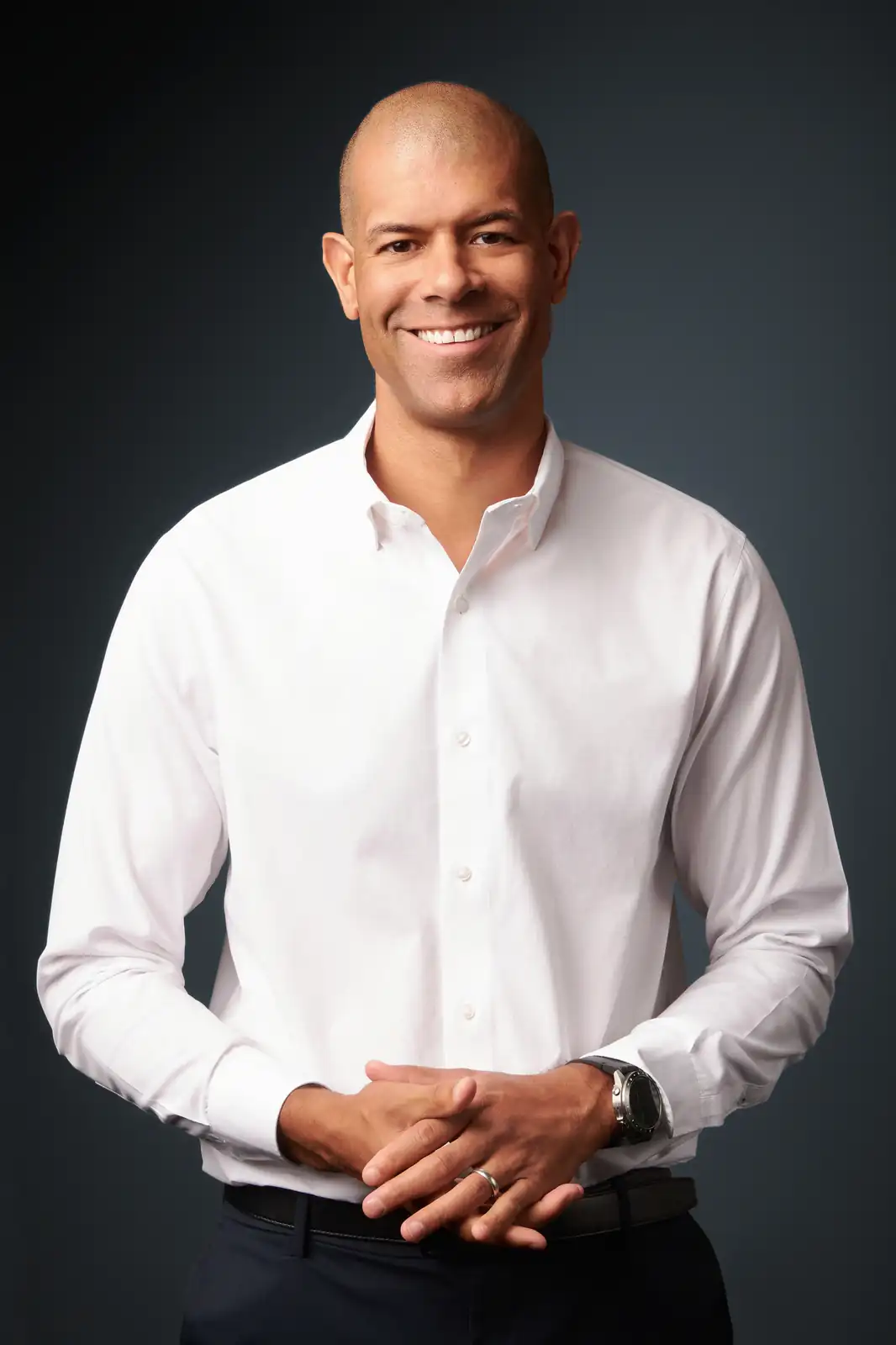 22PORTRAITS Miami corporate portfolio photograph