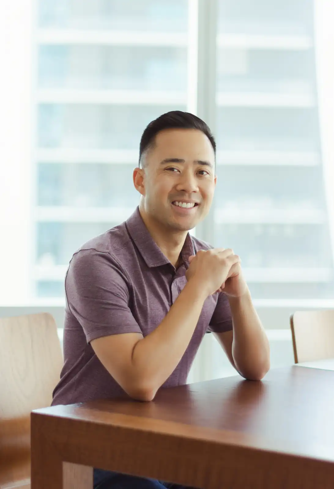 22PORTRAITS Miami corporate portfolio photograph