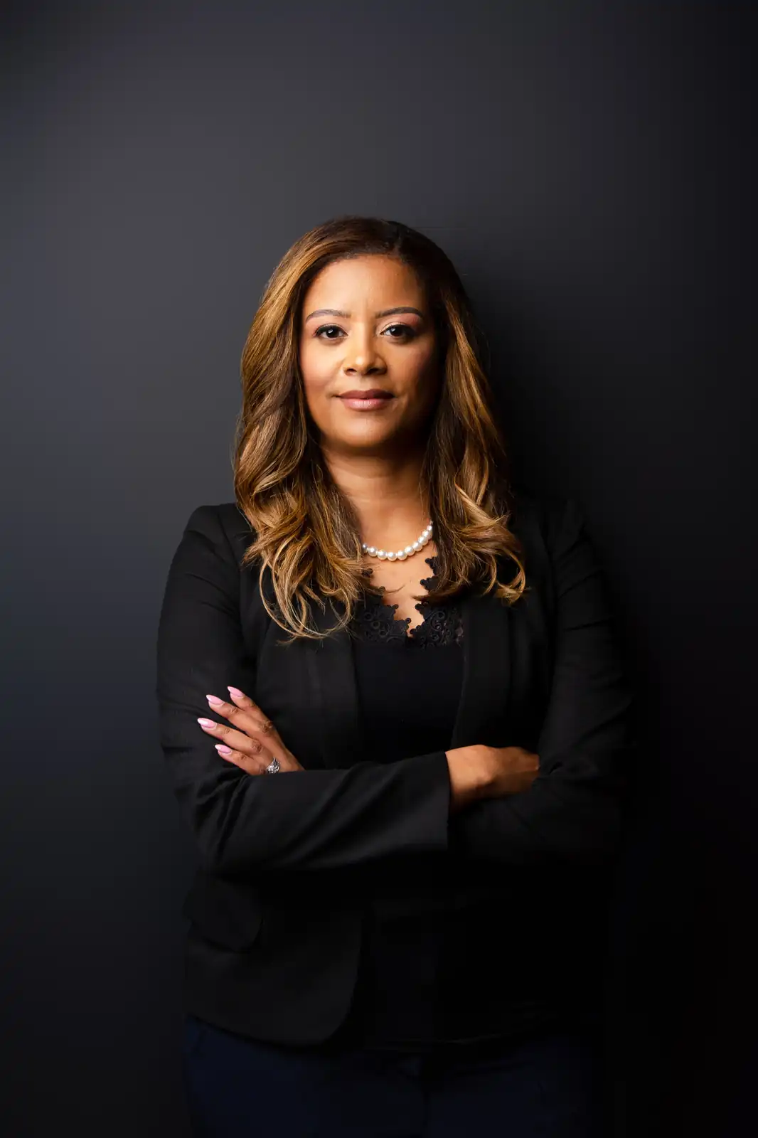 22PORTRAITS Miami corporate portfolio photograph