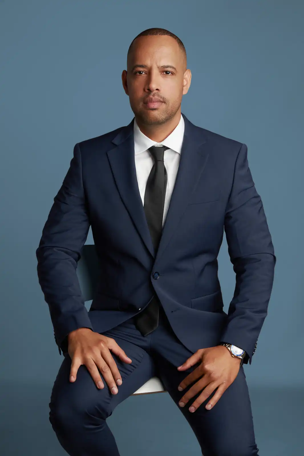 22PORTRAITS Miami corporate portfolio photograph
