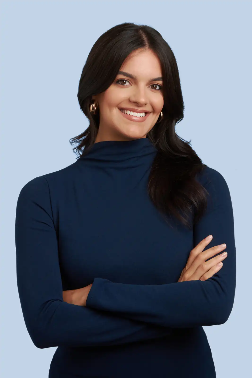 22PORTRAITS Miami corporate portfolio photograph