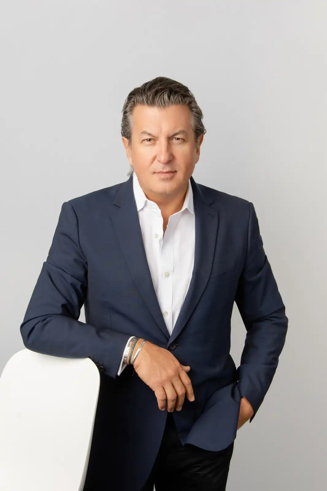 22PORTRAITS Miami corporate portfolio photograph