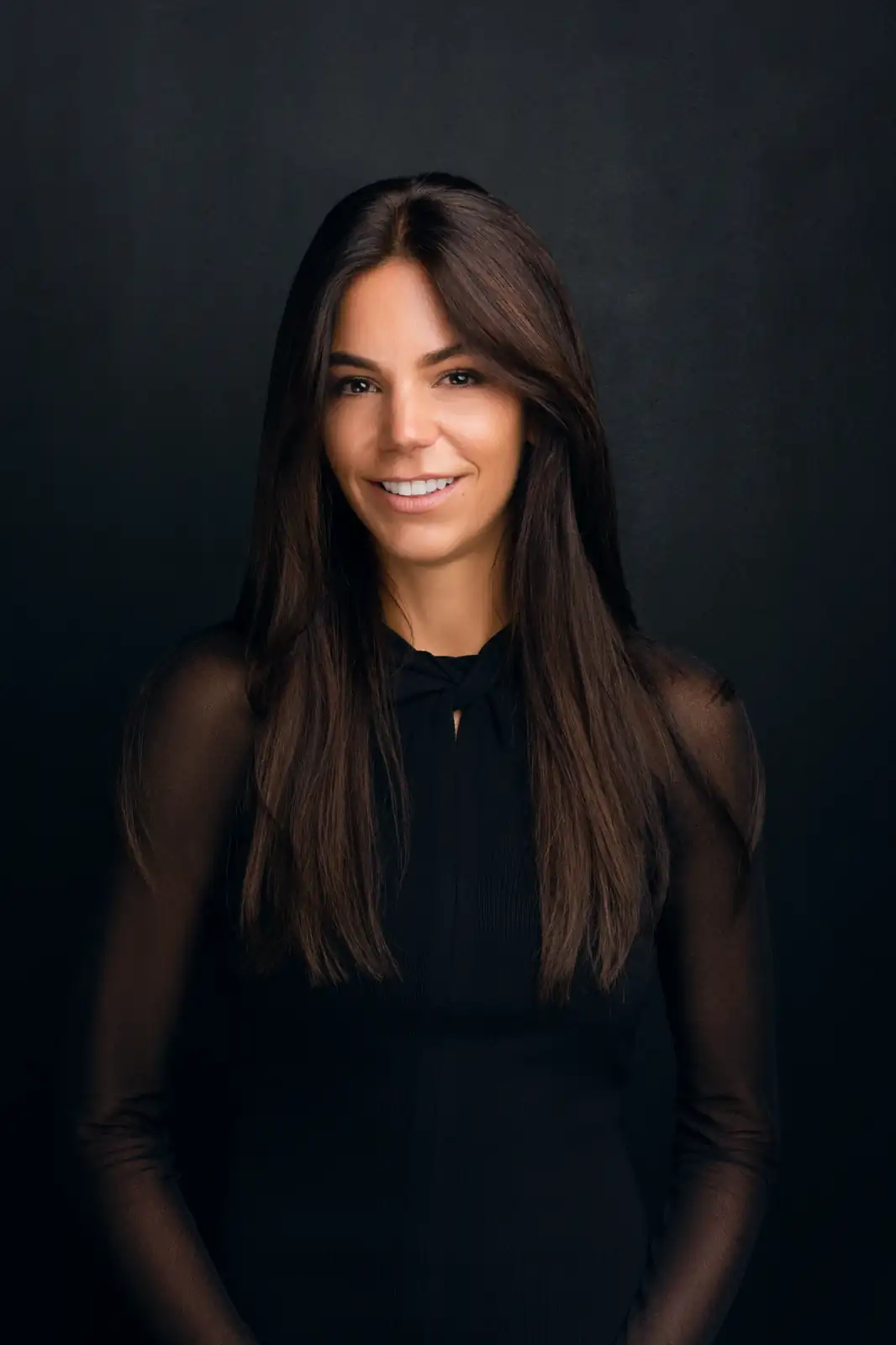 22PORTRAITS Miami corporate portfolio photograph