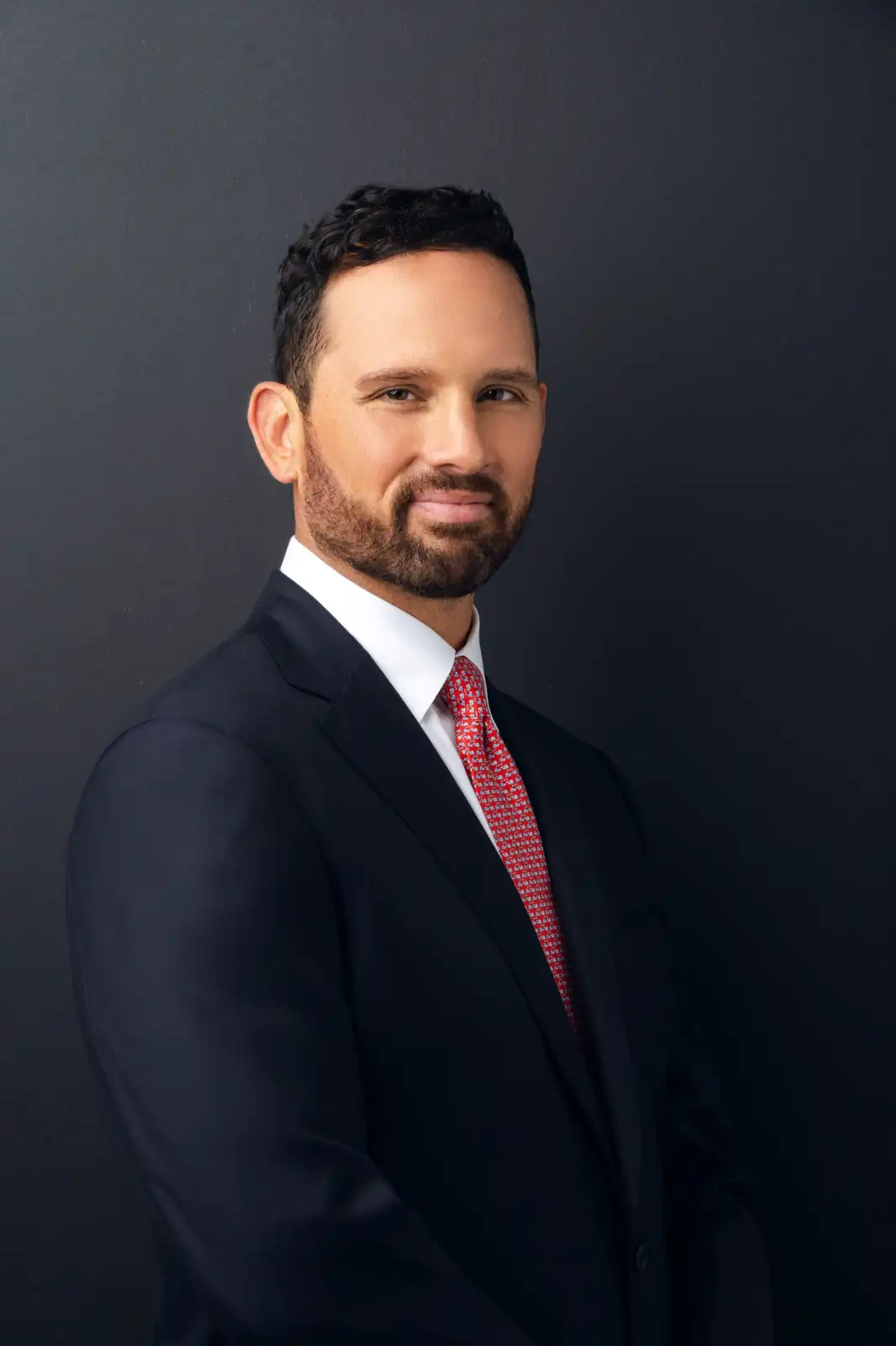 22PORTRAITS Miami corporate portfolio photograph
