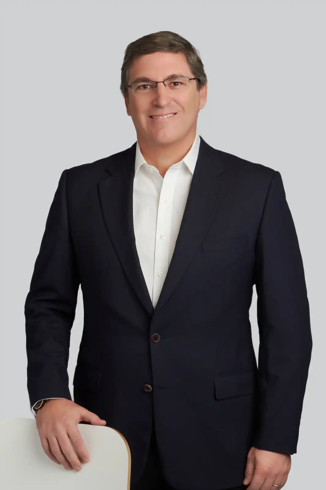 22PORTRAITS Miami corporate portfolio photograph