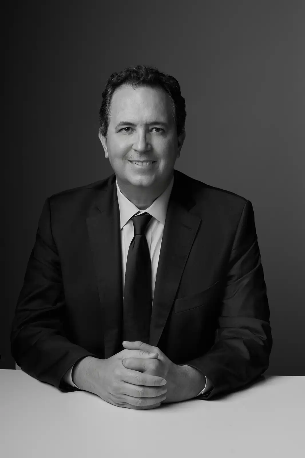22PORTRAITS Miami corporate portfolio photograph