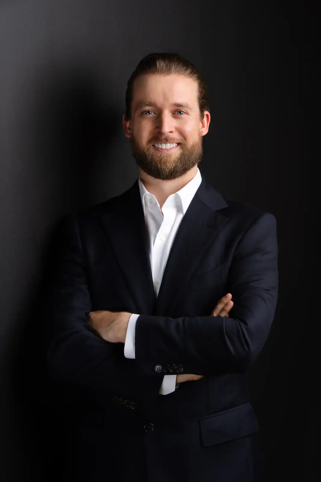 22PORTRAITS Miami corporate portfolio photograph
