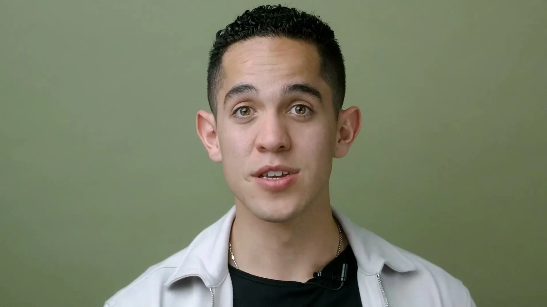 Entrepreneur profile video sample